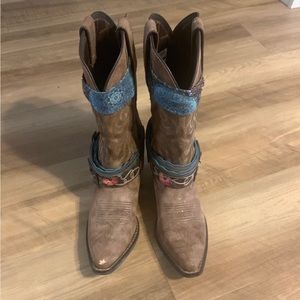 Durango Cowboy Boots